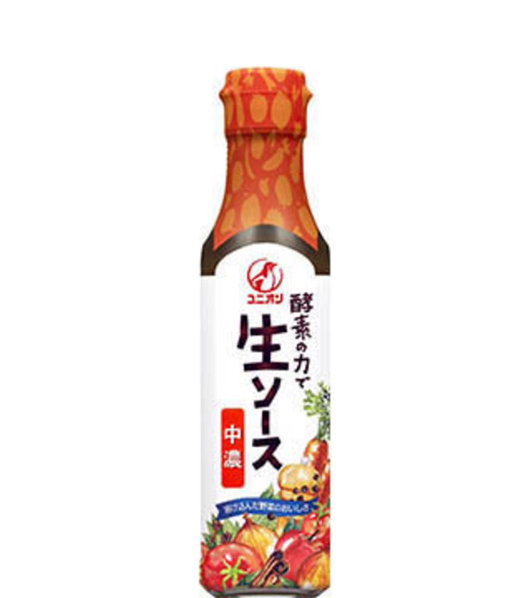 多福 生酵素中濃醬汁日本直送 Hktvmall 香港最大網購平台