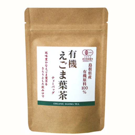 茶三代一 島根縣産有機紫蘇葉茶茶包 2g X 6包 日本直送 Hktvmall 香港最大網購平台