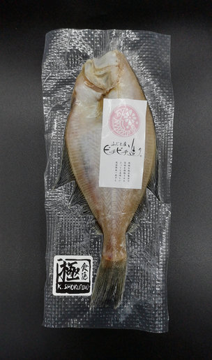 極食通 宗八鰈魚一夜干 急凍 18 Hktvmall 香港最大網購平台