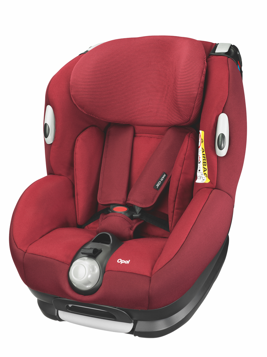 maxi cosi opal instructions