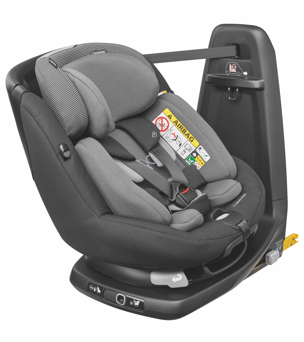 maxi cosi axiss isofix base