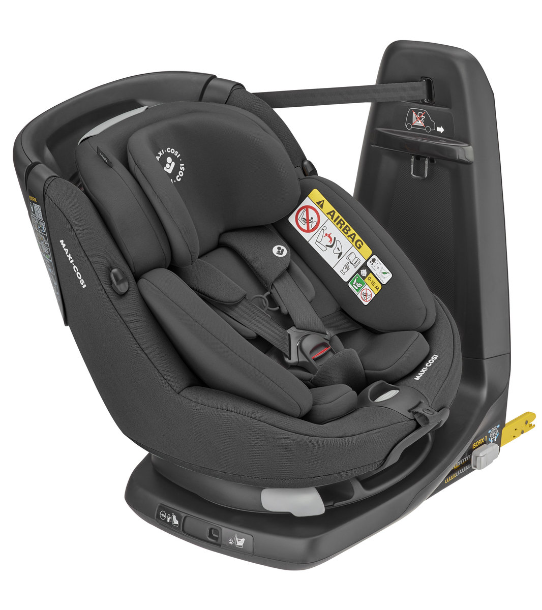 Maxi Cosi | Axissfix Plus Car Seat (45 