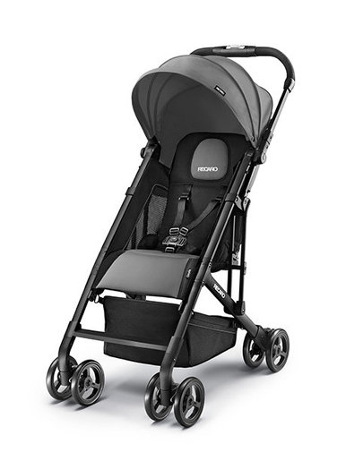 recaro umbrella stroller