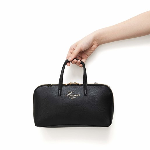 harriss wallet shoulder bag book