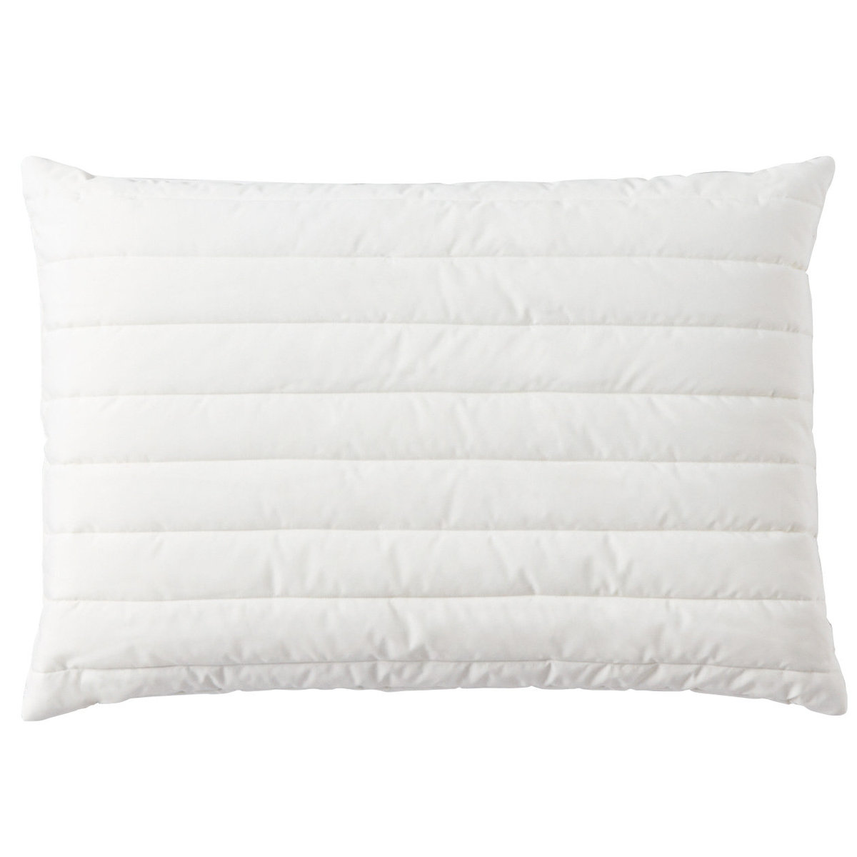 muji pillow