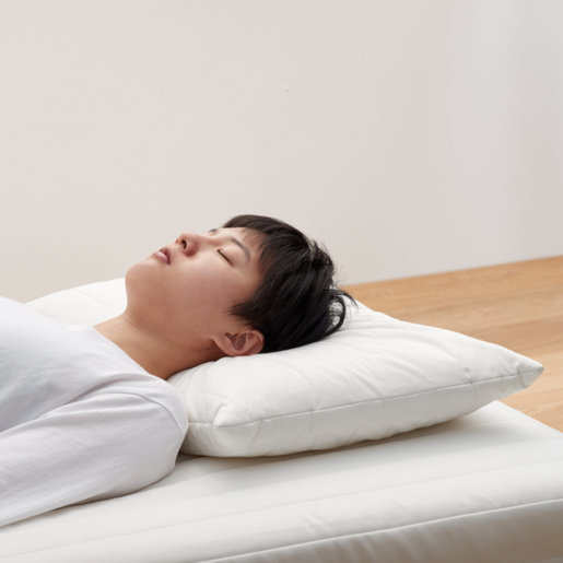 urethane foam pillow