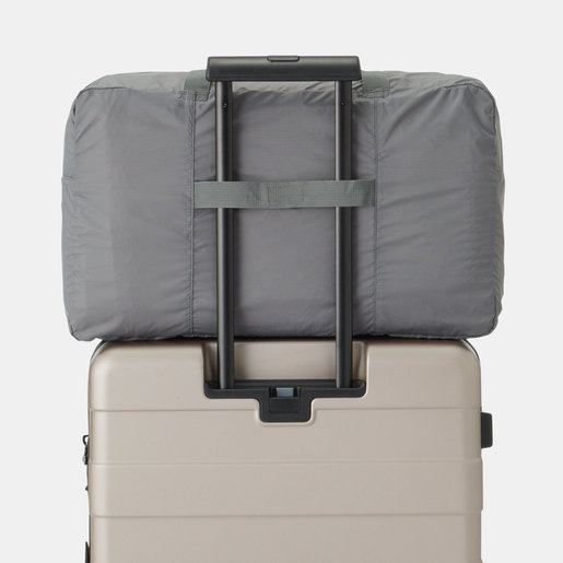 garment bolsa muji