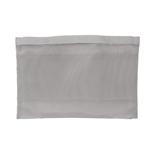 nylon mesh bag organiser