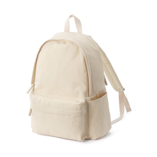 muji backpack