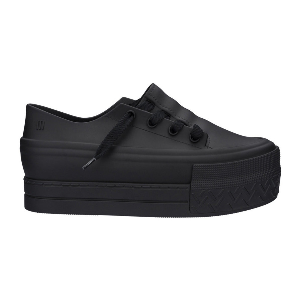 Melissa sneaker cheap platform