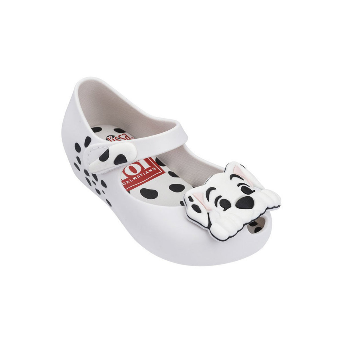 Melissa clearance 11 dalmatians