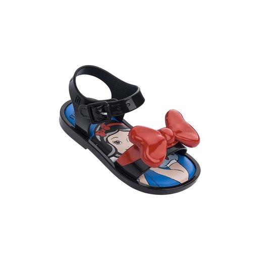 Mini mar sandal deals snow white