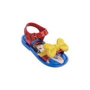 Mini mar sale sandal snow white