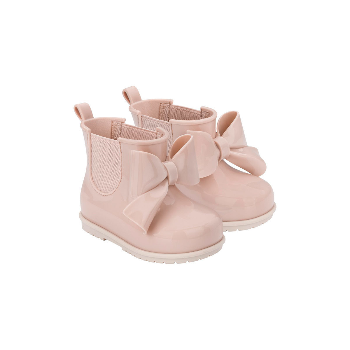 zaxy baby shoes