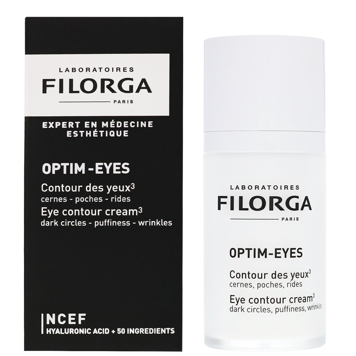 eye cream filorga