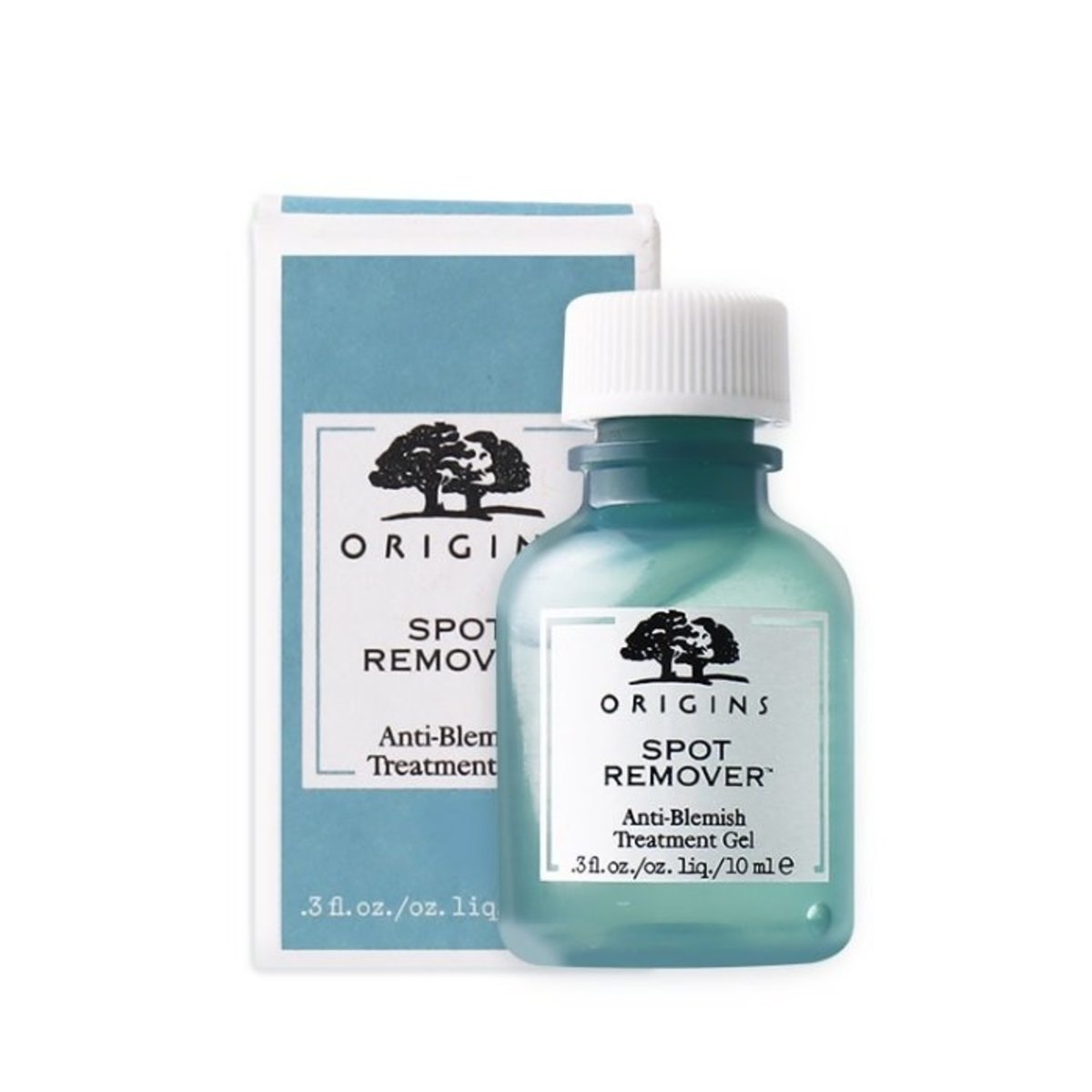 origins pimple cream
