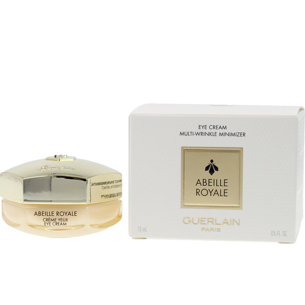 abeille royale eye cream