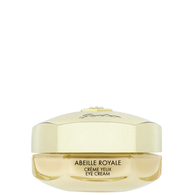 abeille royale eye cream