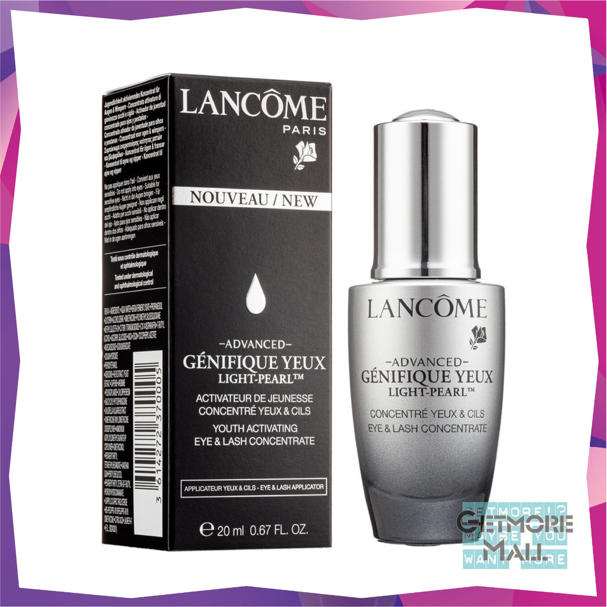 lancome eye pearl serum