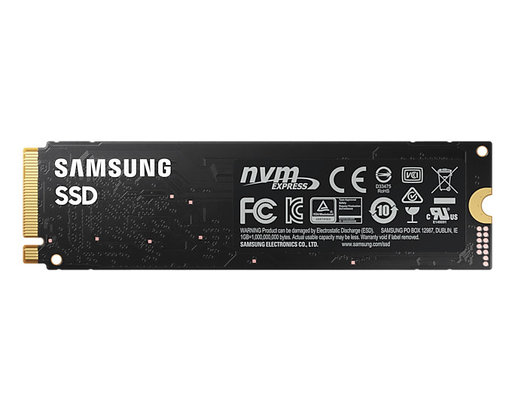 samsung ssd 980 500gb