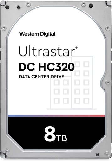 ultrastar dc hc320