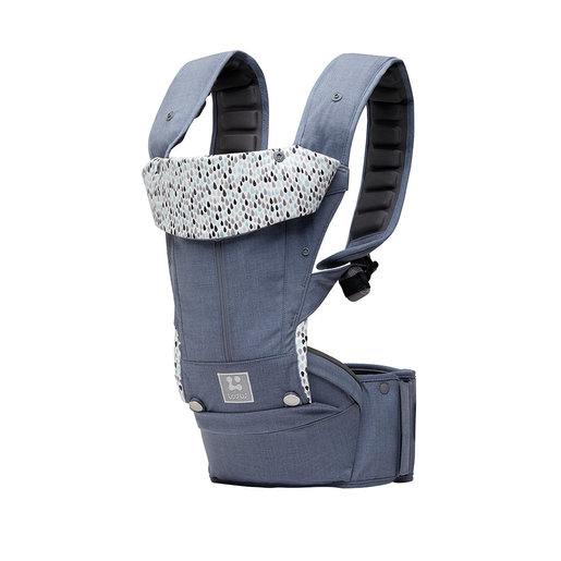 todbi baby carrier