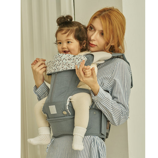 Todbi hipseat hot sale carrier