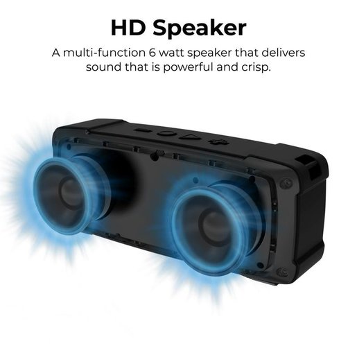 5.0 speaker