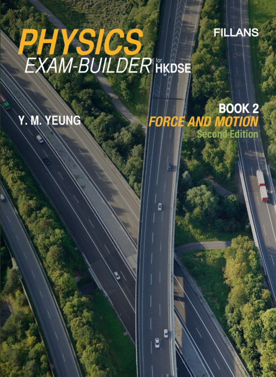 Physics Exam-builder - Book 2 (Second Edition)