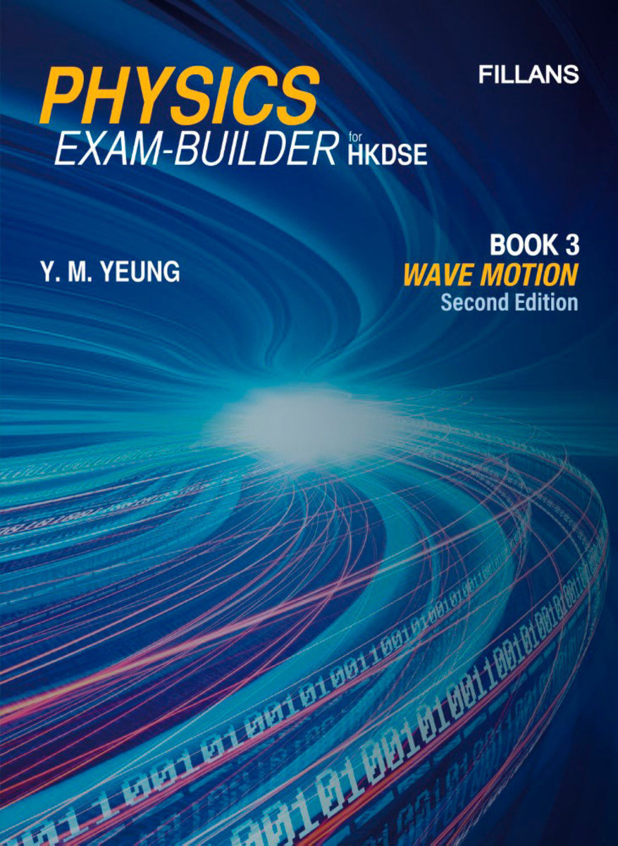 Physics Exam-builder - Book 3 (Second Edition)