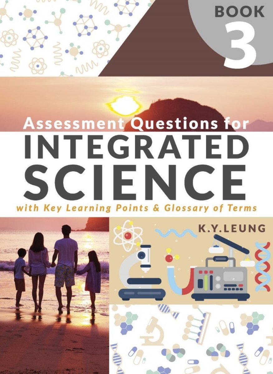 Assessment Questions for Integrated Science - Book 3
