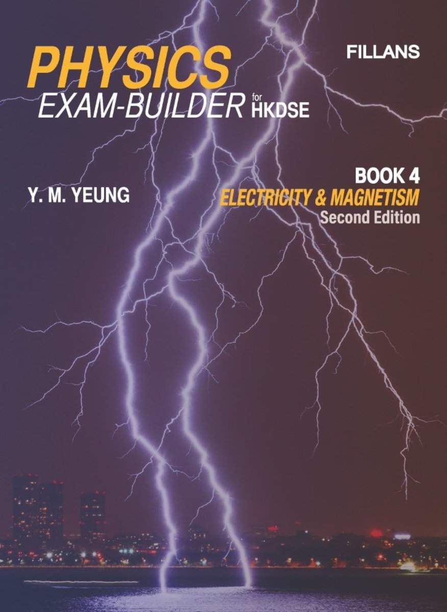 Physics Exam-builder - Book 4 (Second Edition)