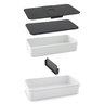 Cloer Lunch Care System - Set 1