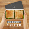 Cloer Lunch Care System - Set 1