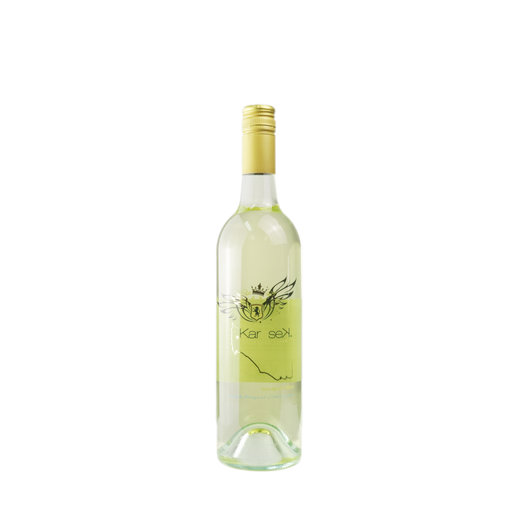 Karasek 澳洲瑪格麗特河白葡萄酒 Sauvignon Blanc 柑橘 西香蓮味及柑橘花香相得益彰 清新口感 回甘 海鮮白肉沙律必備 Single Vineyard 750ml