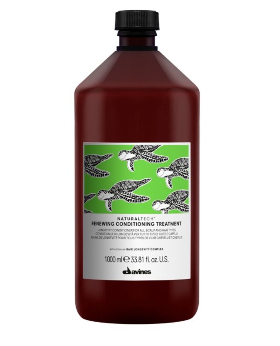 davines Renewing Conditioning treatment 1000ml (For All Scalp & Hair