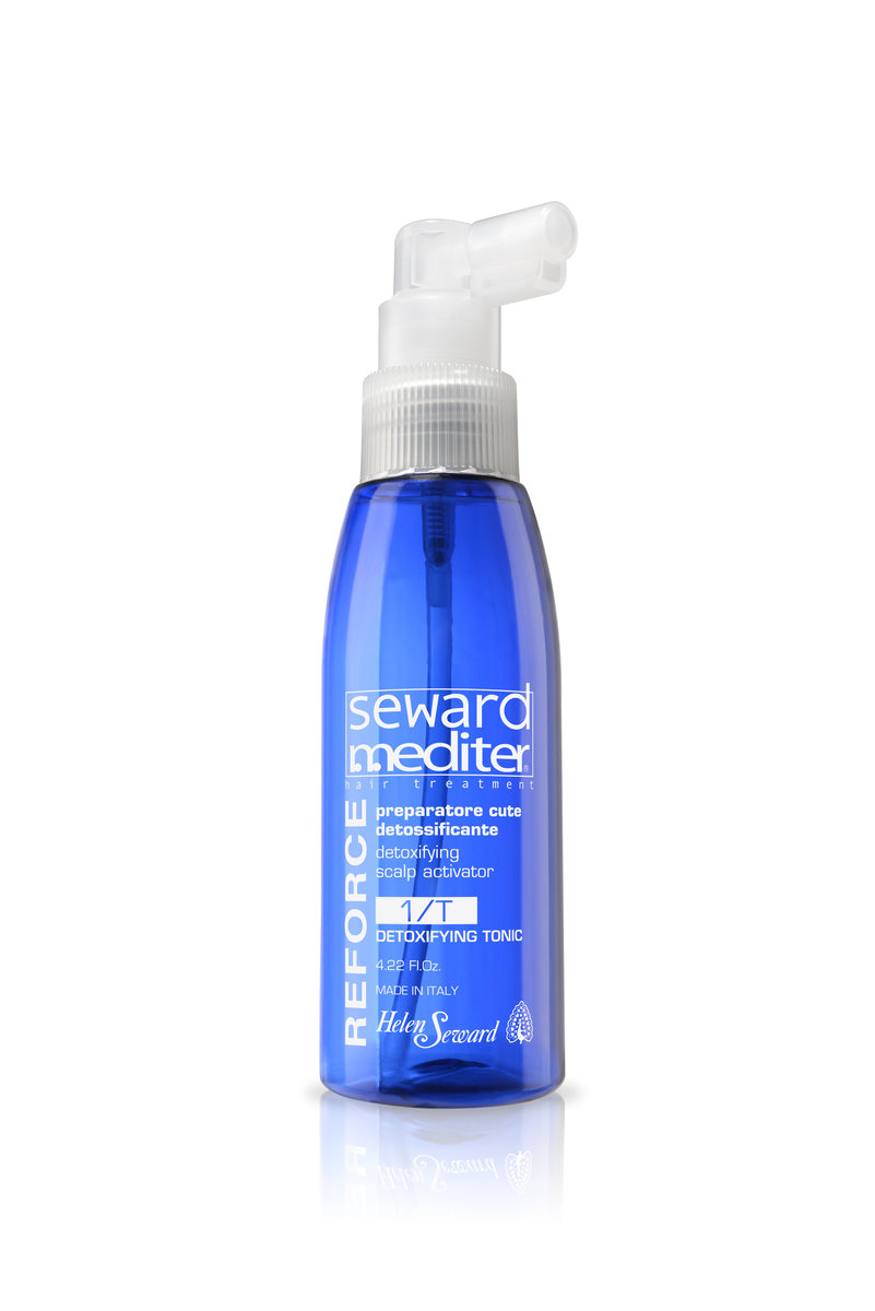 頭皮抗老淨化清潔液 100ml (輕度到中度脫髮問題使用) 1T