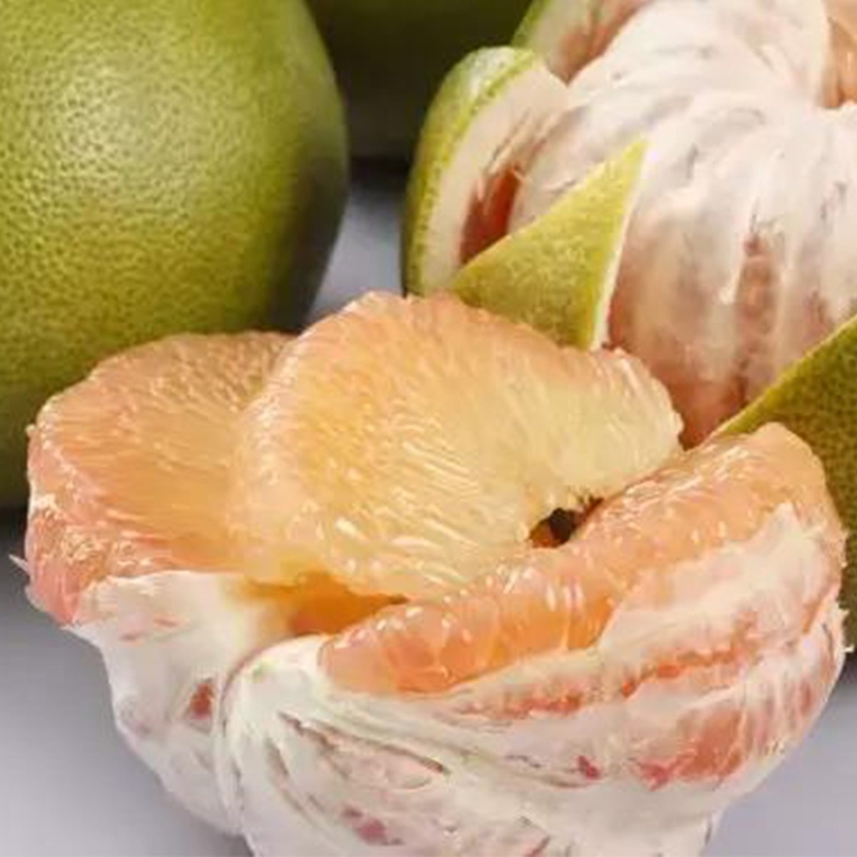 盈之鮮菓 Fresh Fruit Thai Pomelo 1pcs 800g 1000g Approx Each Hktvmall Online Shopping