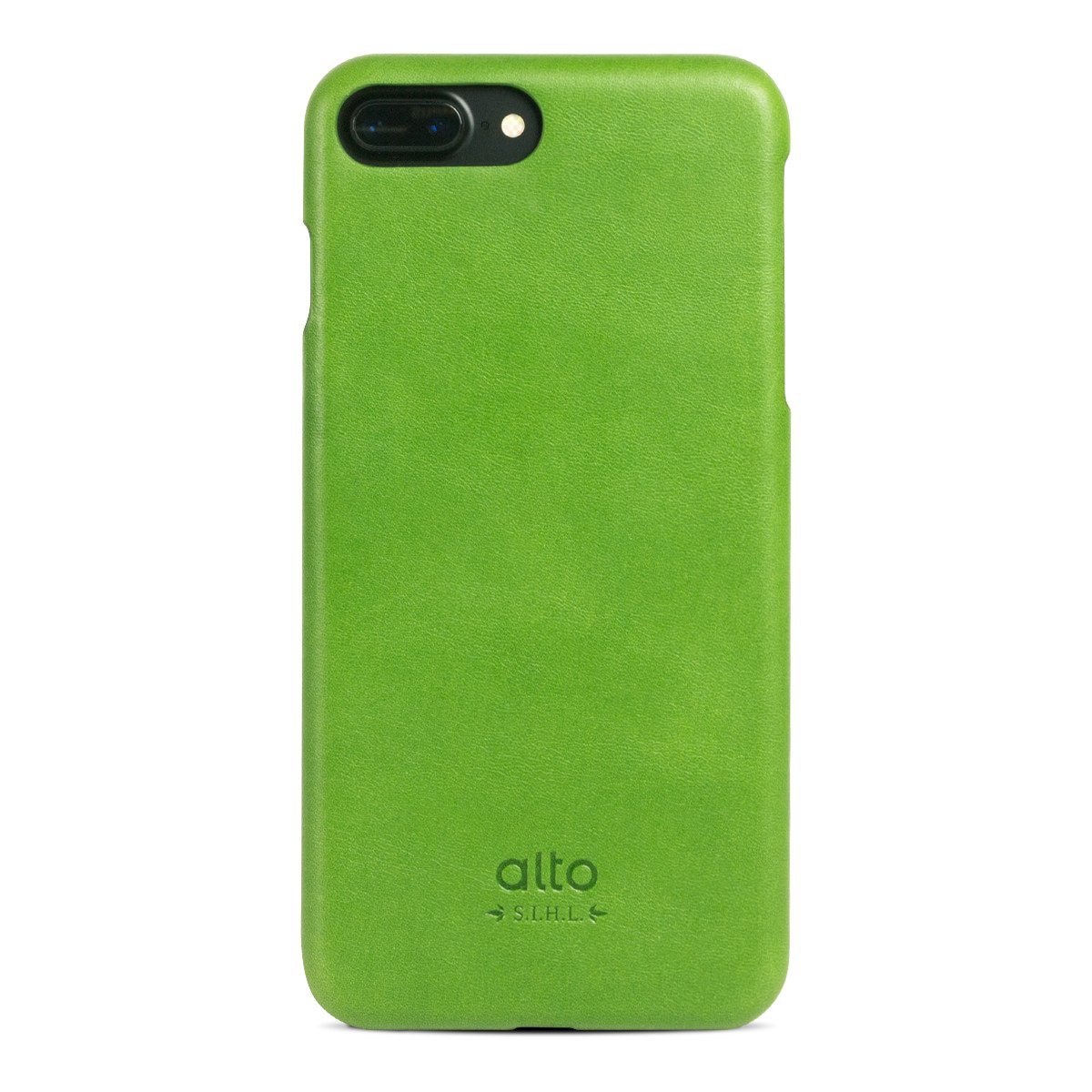 Alto IPhone 8 Plus 7 Plus Original Leather Case Lemon HKTVmall