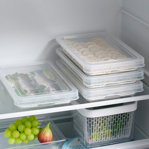 plastic storage containers