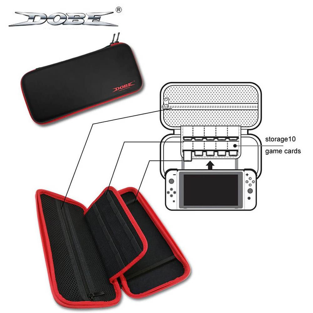 dobe storage box