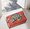 Hong kong vintage snacks creative floor mats door carpets