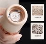 【粗細調節】現磨黑胡椒粒研磨器 調料瓶 手動碾磨花椒器 磨芝麻粉器 調料罐 粗鹽磨罐 磨胡椒器 調味料磨