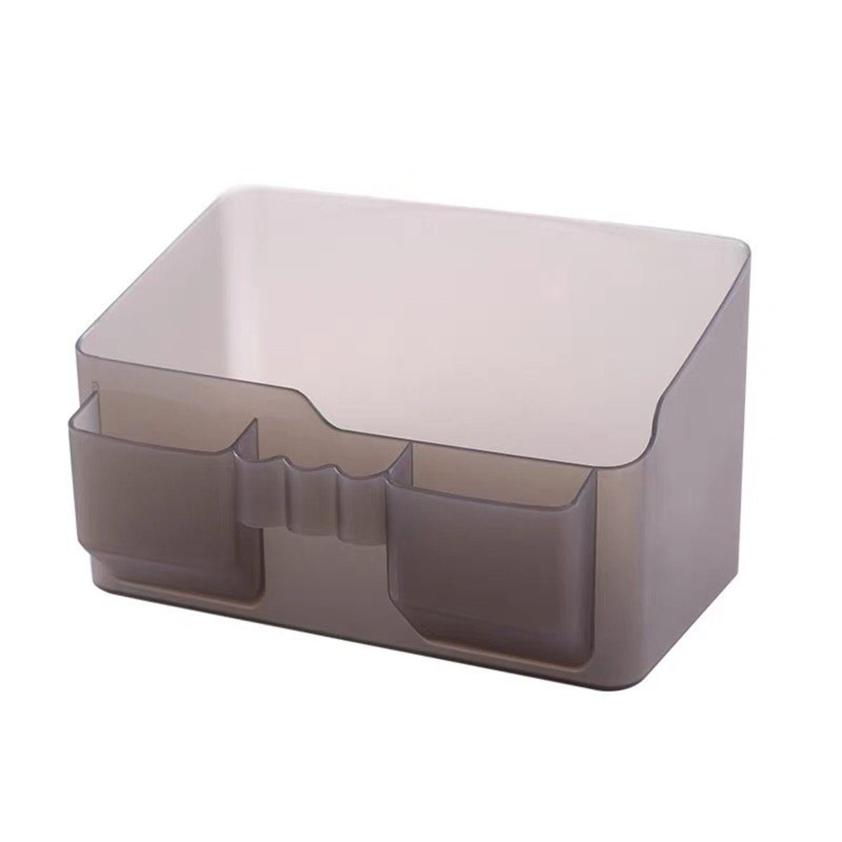 Desktop Storage Organizer Multifunctional Desktop Management Organizer Makeup Storage Box Collection