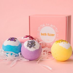 bomb therapy bath treats