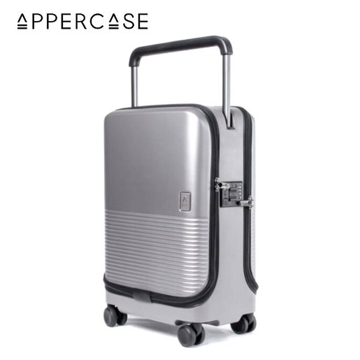 light suitcases