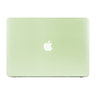 iGlaze Pro13R-Hardshell Case for MacBook Pro 13 (Retina)-Honeydew Green (99MO071611)