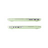 iGlaze Pro13R-Hardshell Case for MacBook Pro 13 (Retina)-Honeydew Green (99MO071611)