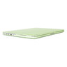 iGlaze Pro13R-Hardshell Case for MacBook Pro 13 (Retina)-Honeydew Green (99MO071611)