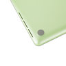 iGlaze Pro13R-Hardshell Case for MacBook Pro 13 (Retina)-Honeydew Green (99MO071611)